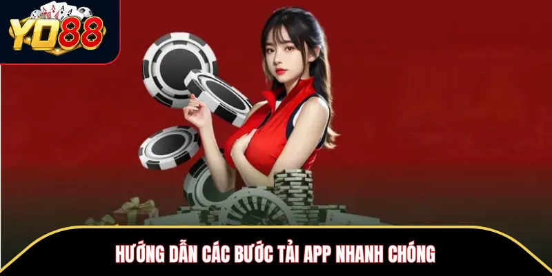 Hướng dẫn các bước tải app nhanh chóng trên từng hệ điều hành