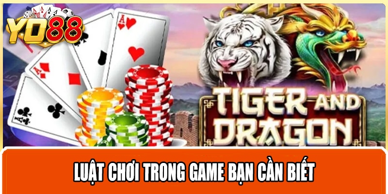 Luật chơi trong game bạn cần biết